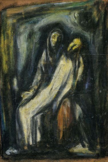 Pieta