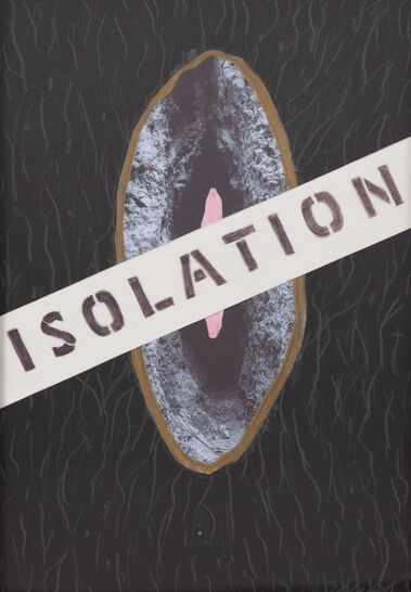 127. ISOLATION