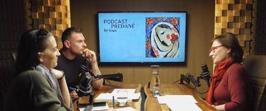 Podcast: Zbieranie slovenskej moderny